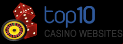 Top 10 Casino Websites